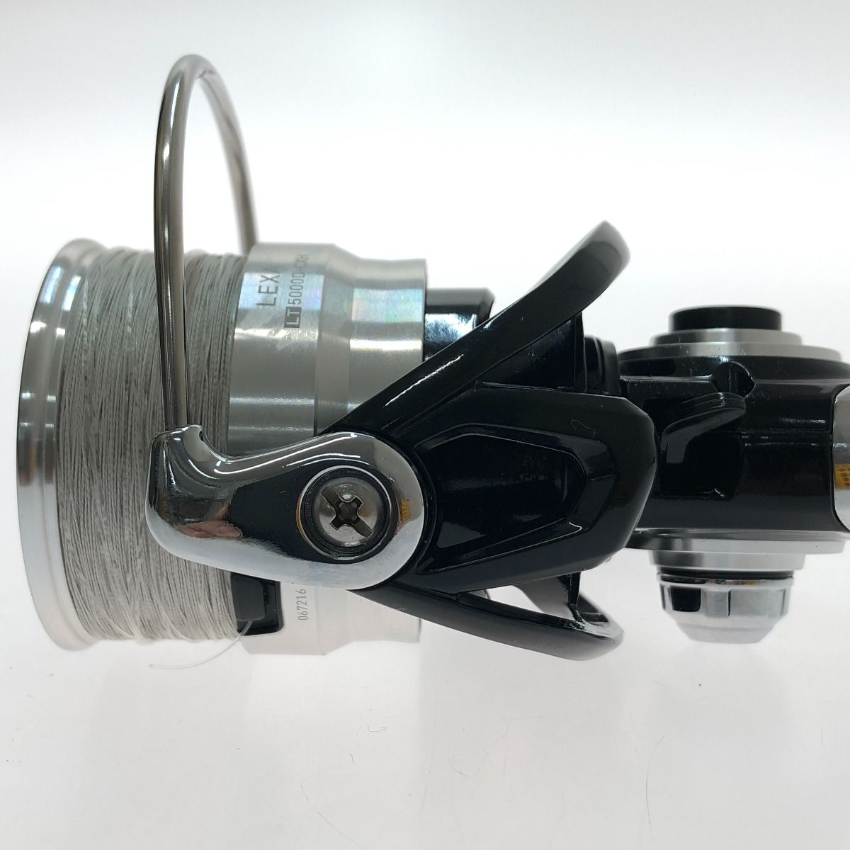 □□DAIWA ダイワ スピニングリール 19レグザ LT5000D-CXH 067216