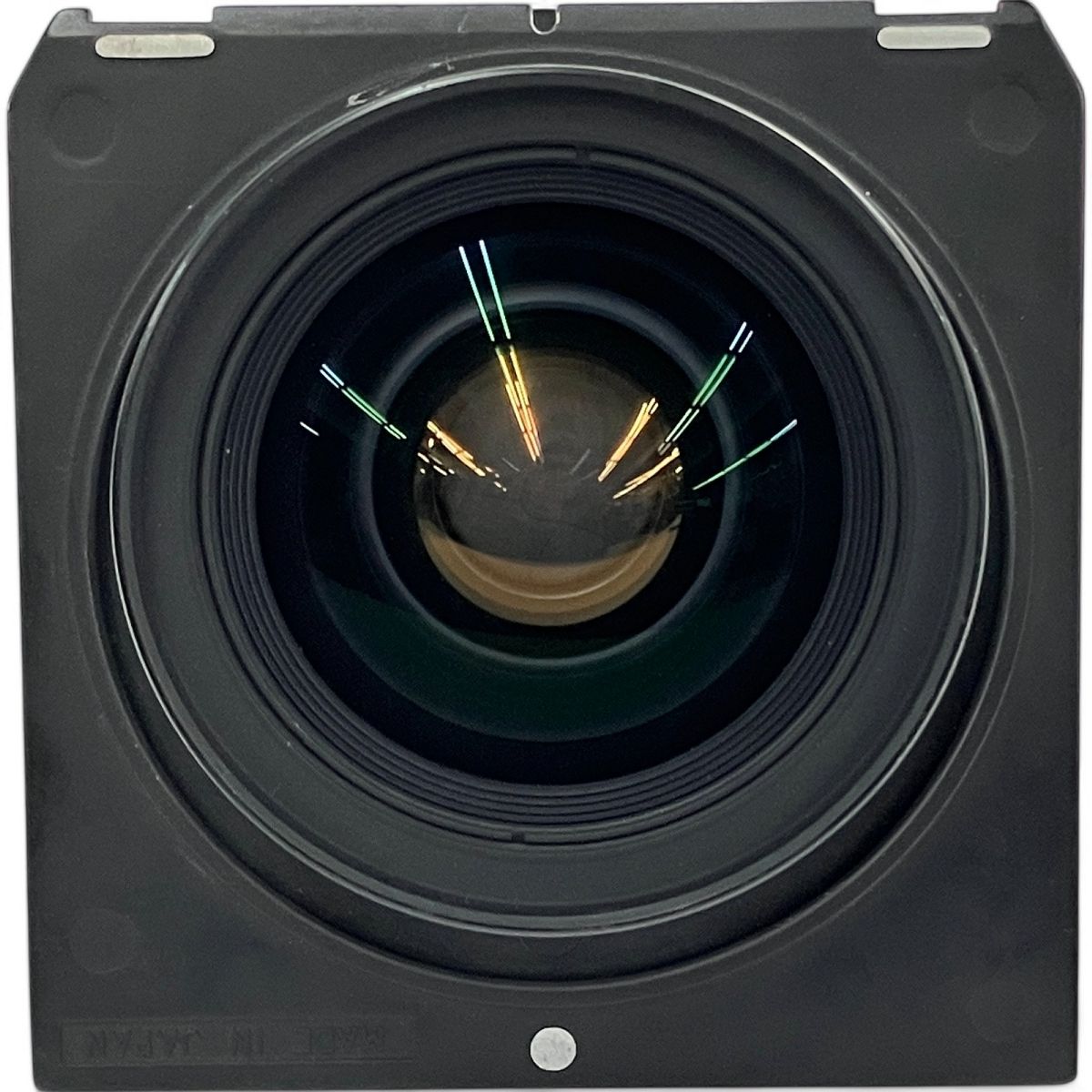 NIKON ニコン NIKKOR-SW 90mm F4.5 レンズボード付き 大判レンズ N9616524 - メルカリ