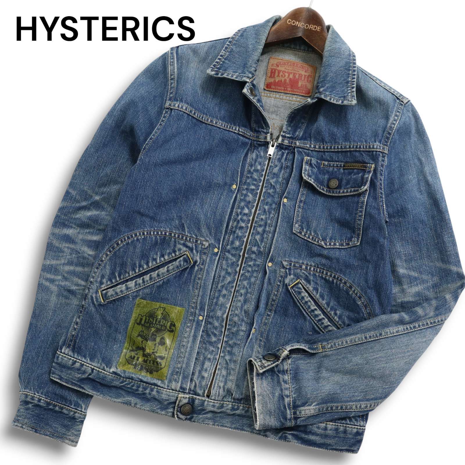 定価18万 新作 AM-1ラムレザードッキングジャケット サイズ48 定価18万 新作 AM-1ラムレザードッキングジャケット サイズ48