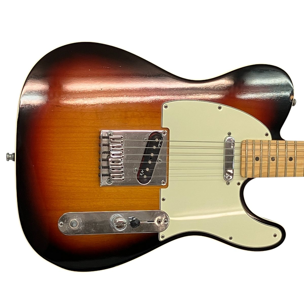 Telecaster N3