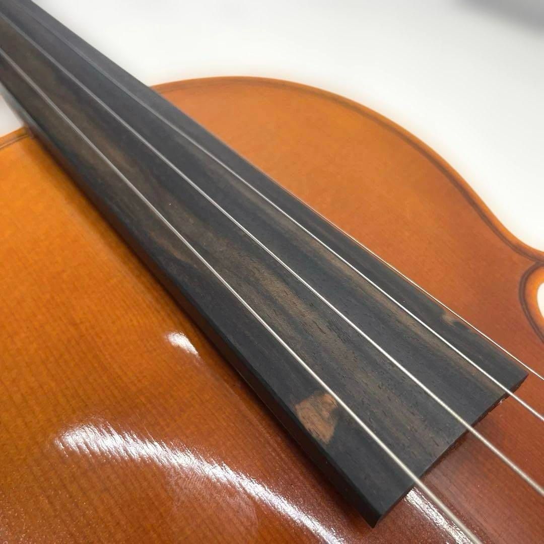 KARLHOFNER KH11 4/4サイズ 1982年製 カール・ヘフナー KARLHOFNER KH11 4/4サイズ 1982年製 カール・ヘフナー ドイツ