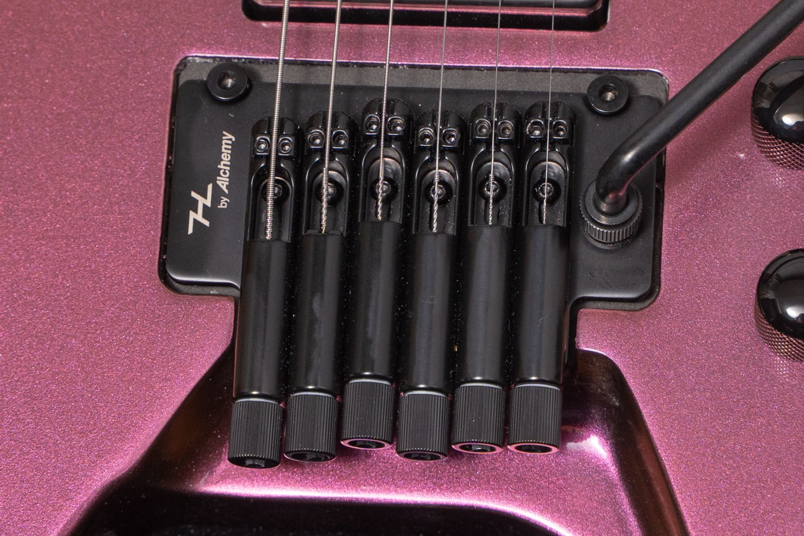 new】HEX Guitars / N600 G/UG - メルカリ