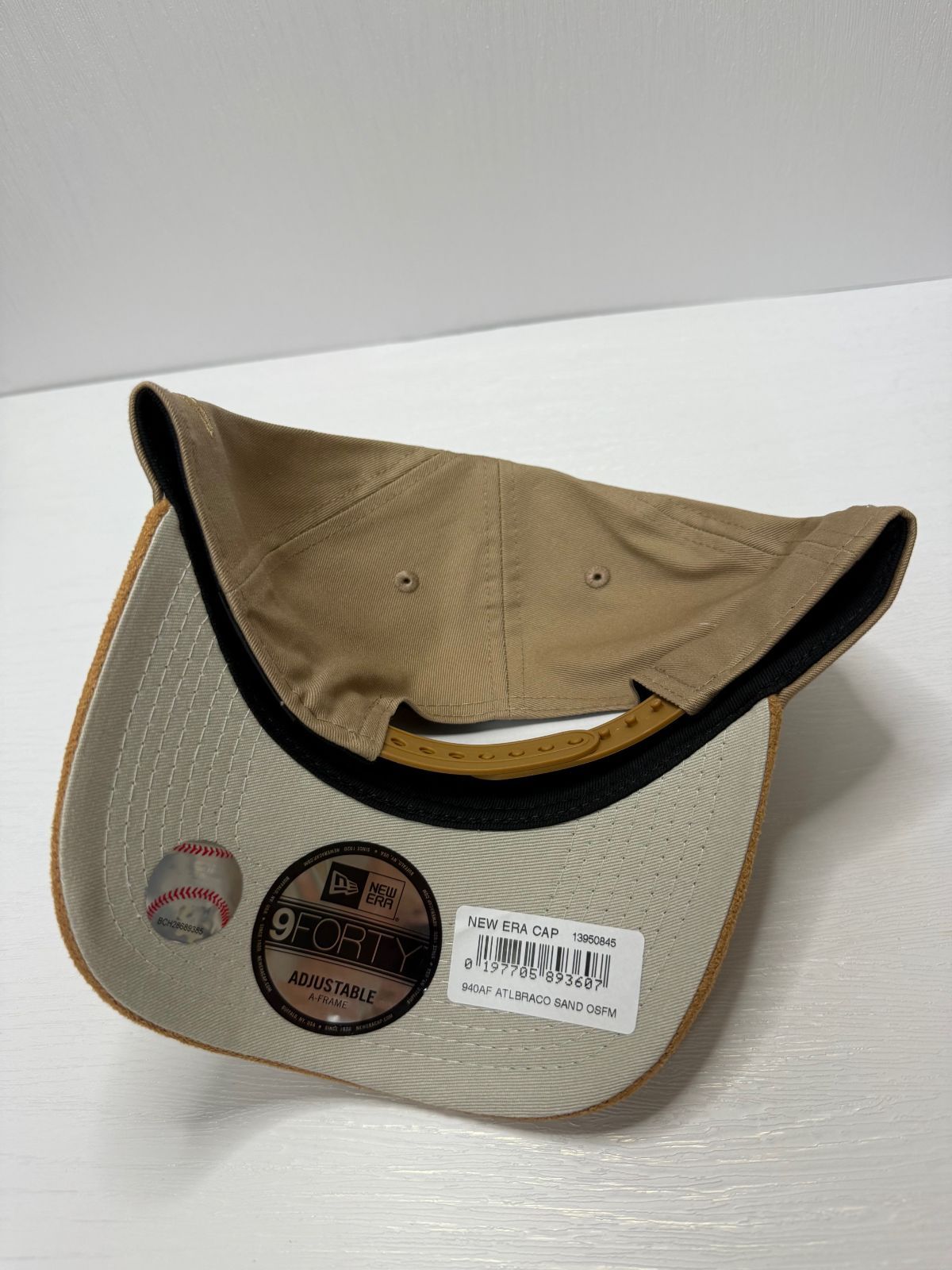 ターナーフィールド 9forty