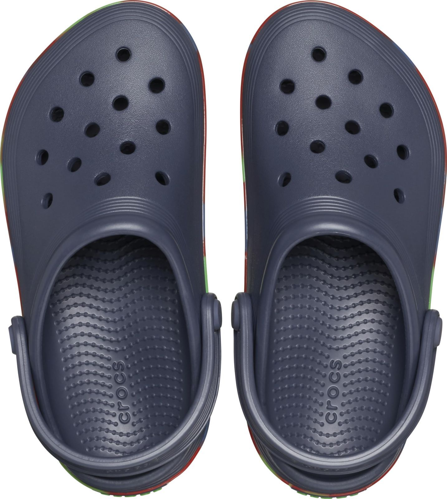 グロウインザダーク バンド