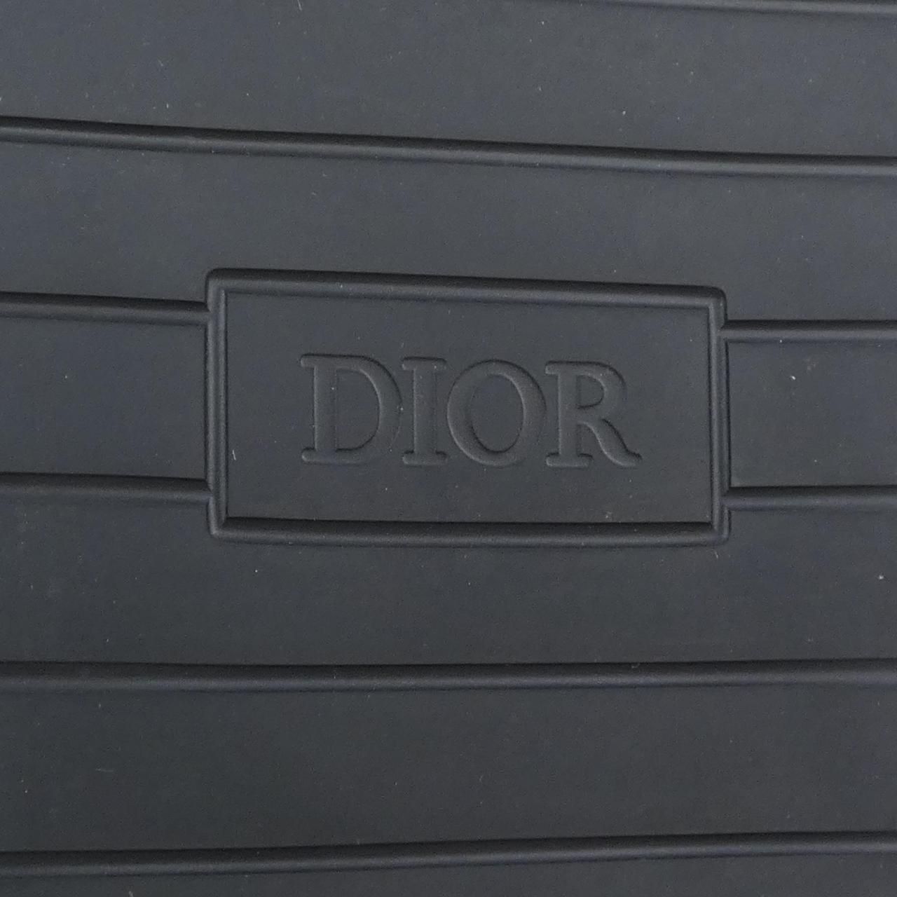 adidas スーパースター　スノーボードブーツ　26.5cm ディオール DIOR サンダル