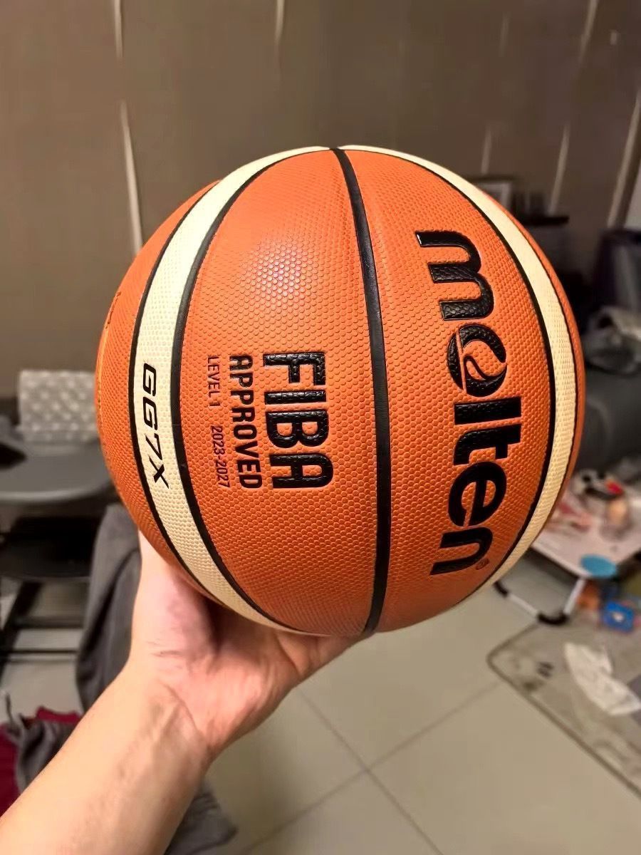 molten バスケットボール 7号