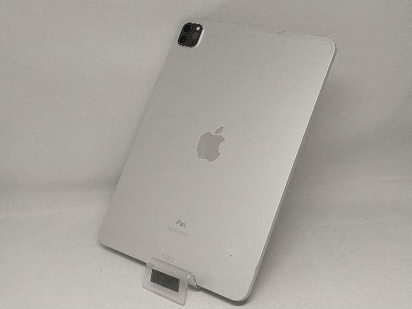 MHQV3J|A iPad Pro Wi-Fi 256GB シルバー