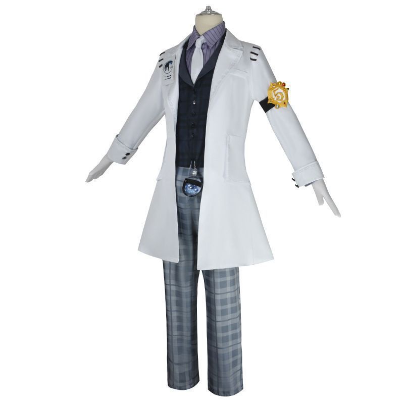 メンズキャラ制服コスチューム
