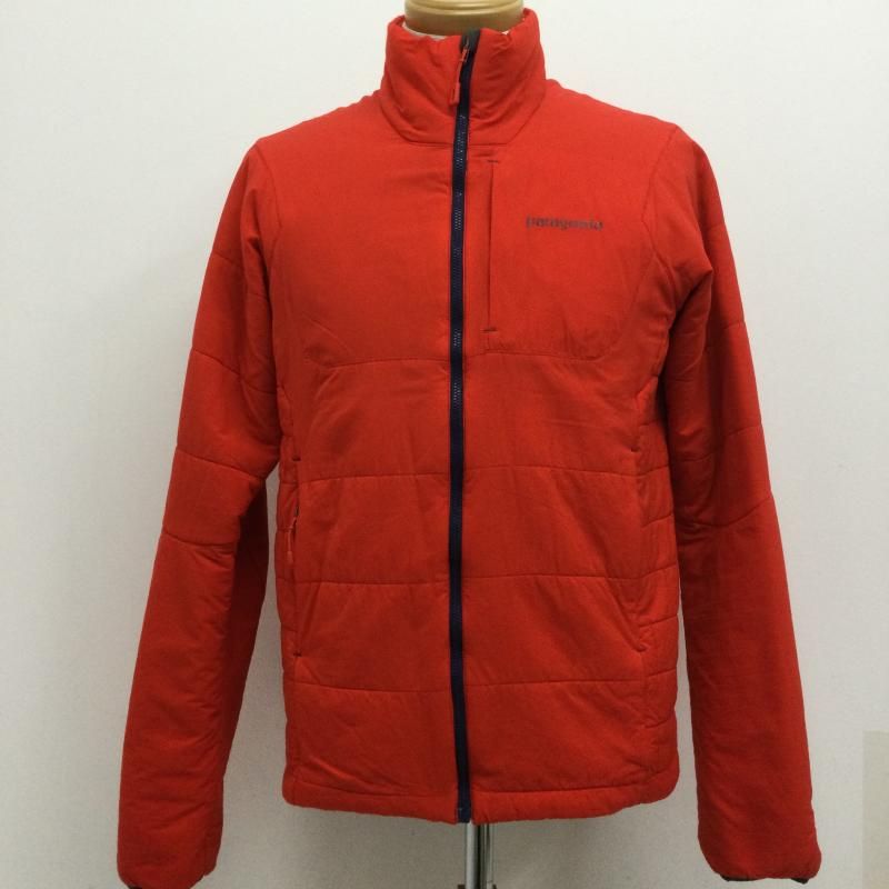patagonia パタゴニア ジャケット、上着 ジャンパー、ブルゾン Nano-Air Jkt/ナノエアジャケット/84250/S/ナイロン