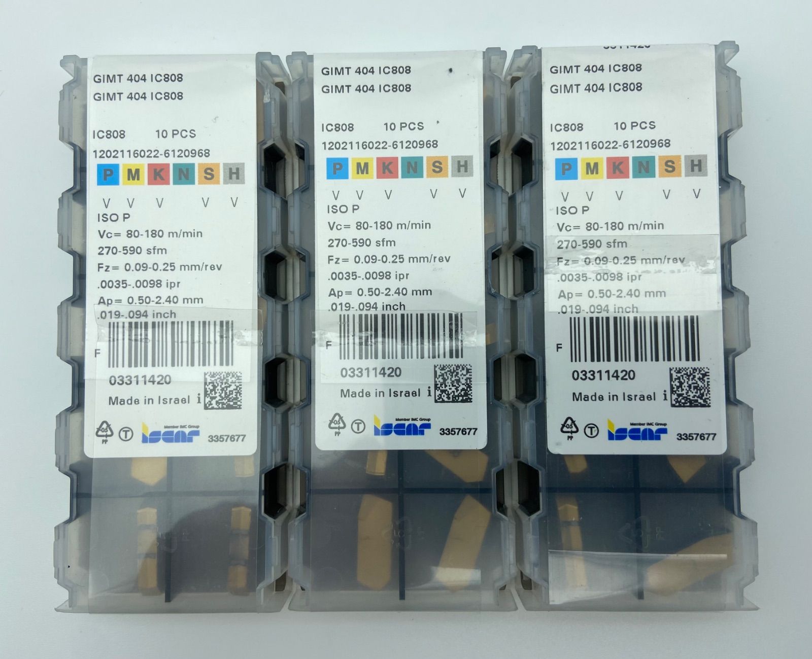 イスカル/ISCAR X その他ミーリング/カッター FFFWD8031.7509C(6231845) イスカル&frasl;ISCAR X その他ミーリング&frasl;カッター FDND1001027LN12(6231608)