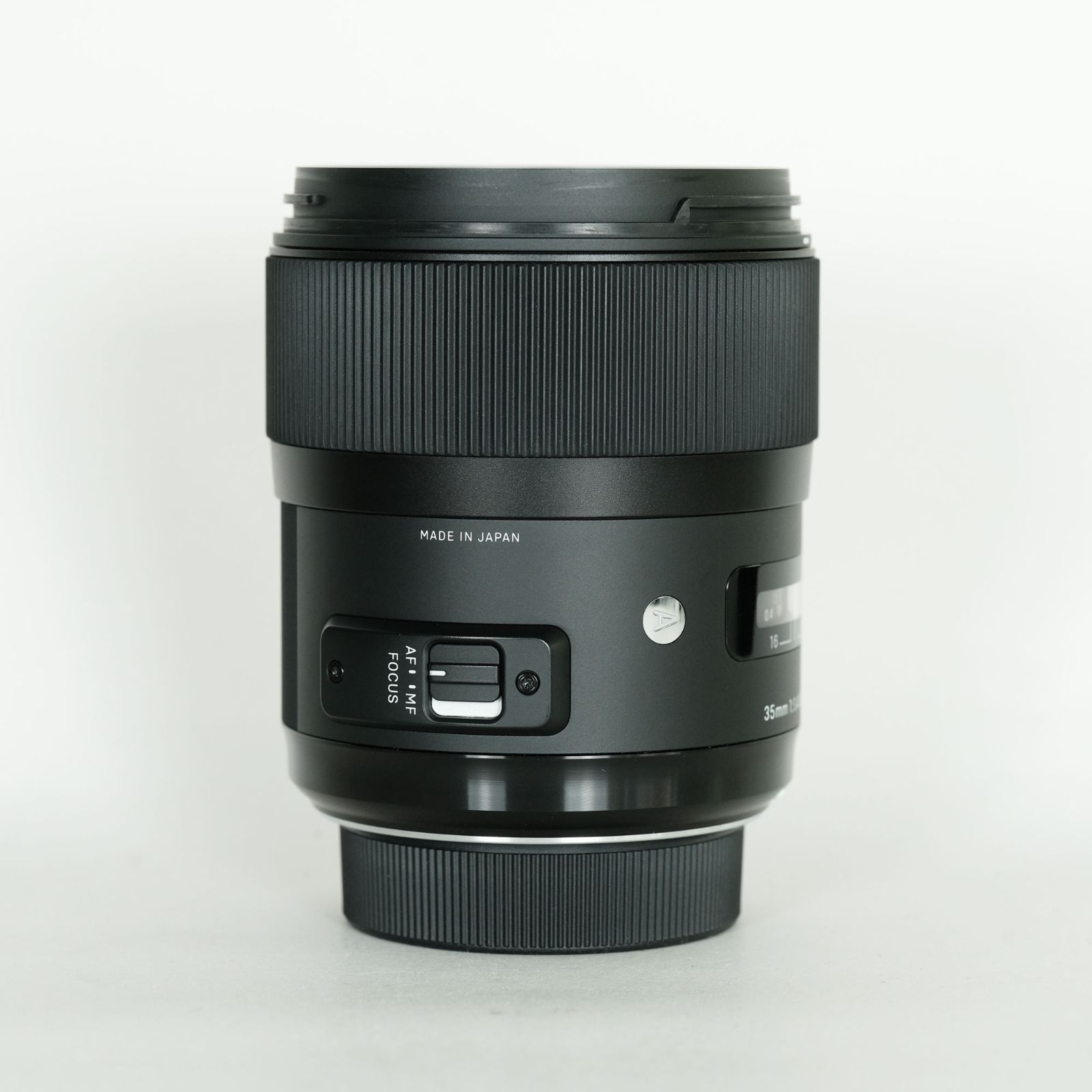 Sigma 35mm F1.4 DG HSM for Sony E-Mount Review | Photography Blog 