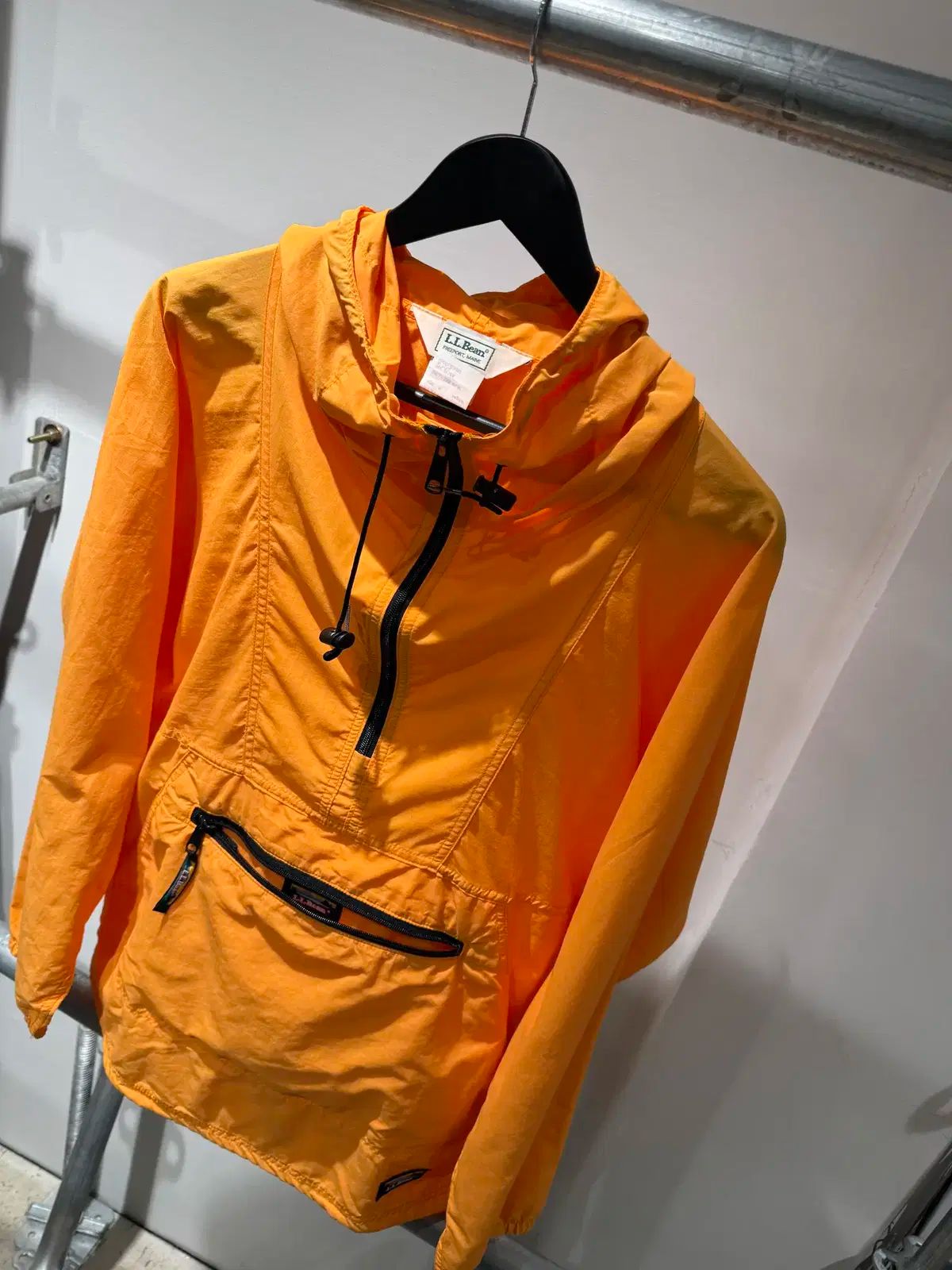 L.L.Bean アノラック エルエルビーン アノラック Thinsulate Ws Milo 