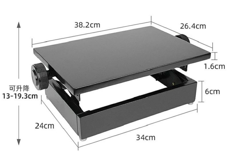 ピアノ補助台 足台 足置き場 ブラックブラウン 子供用 発表会でも使える 安定感 滑り止め 電子ピアノ対応 子供用 踏み台 ピアノ補助ペダル アシストペダル