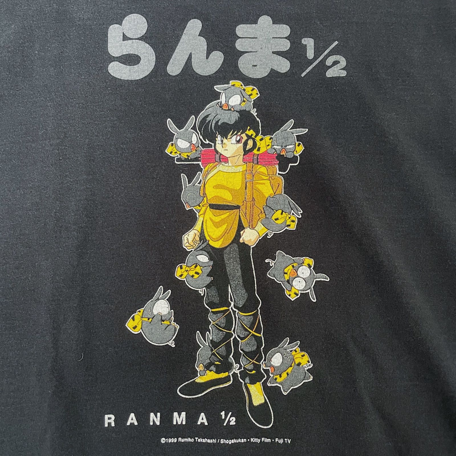 90s Ranma 1/2 - Avalon -vintage- - メルカリ