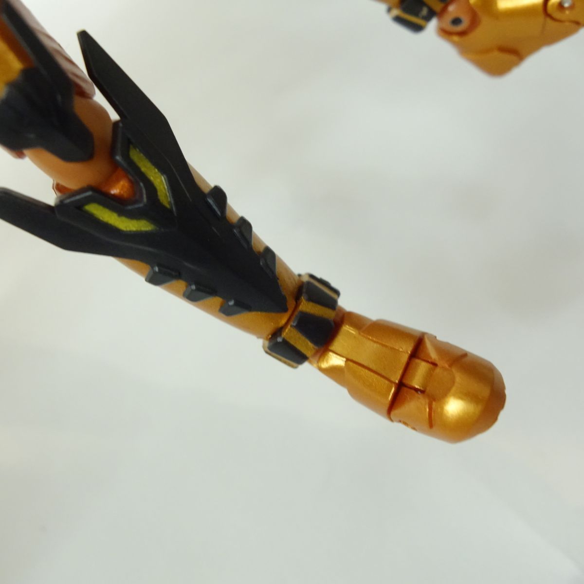 仮面ライダービルド 仮面ライダークローズマグマ