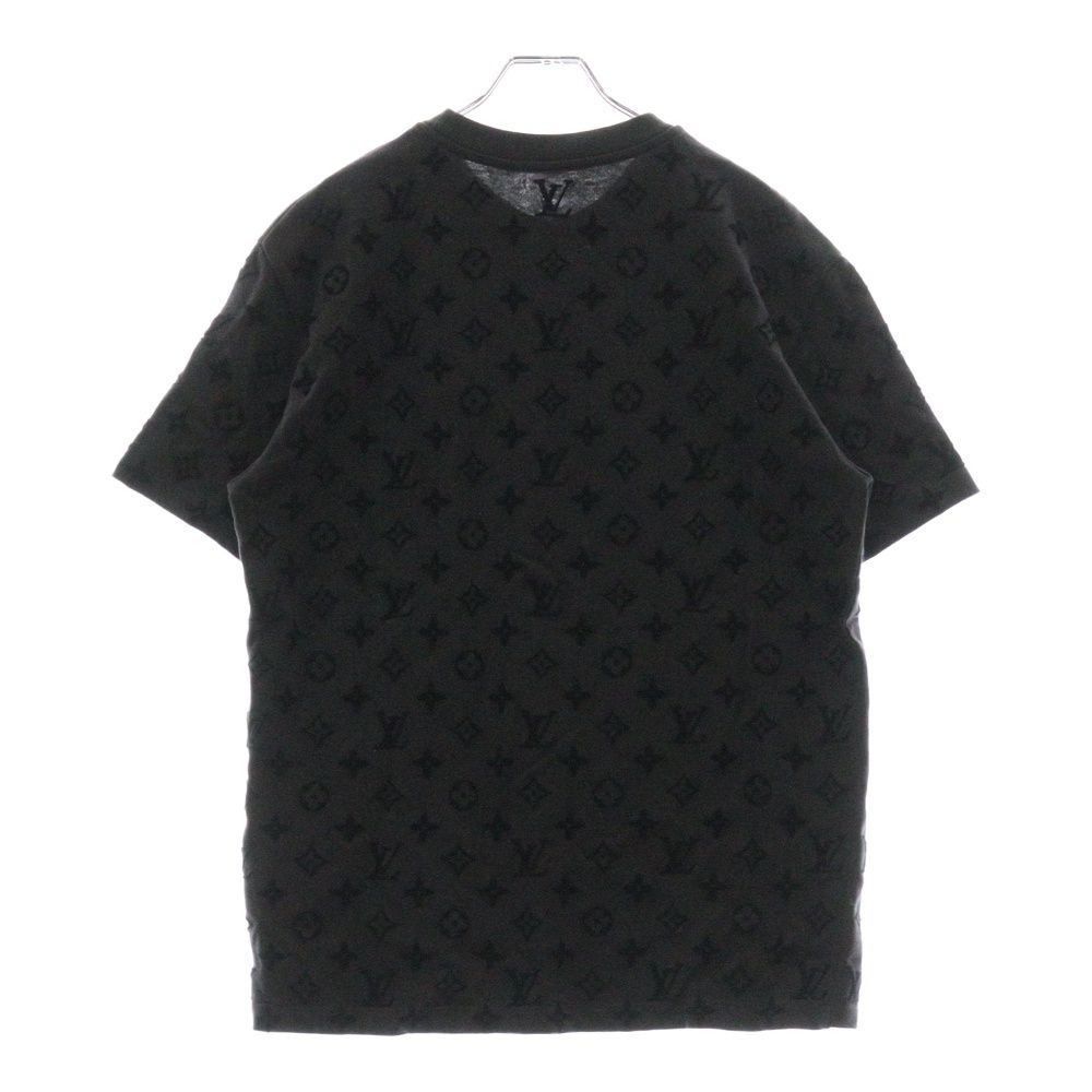 20SS フックアンドループ モノグラム ルイヴィトン ルイヴィトン LOUIS VUITTON 20SS モノグラム フックアンド