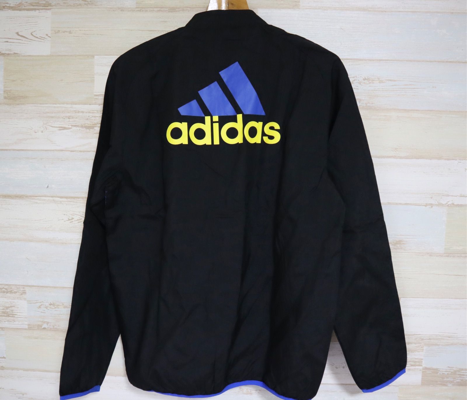 adidas アディダス マンチェスターユナイテッド アイコンウーブン