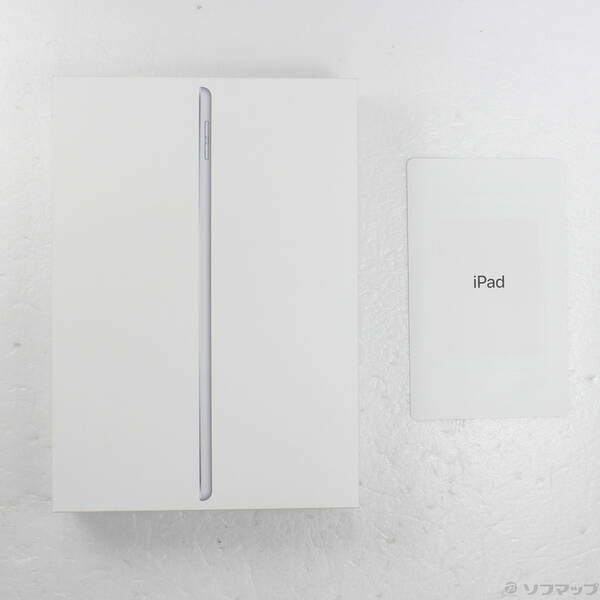 超美品 iPad 第8世代 Wi-Fi 32GB MYLA2J/A シルバー iPad 第8世代 Wi-Fiモデル 32GB シルバー MYLA2J/A 極美品