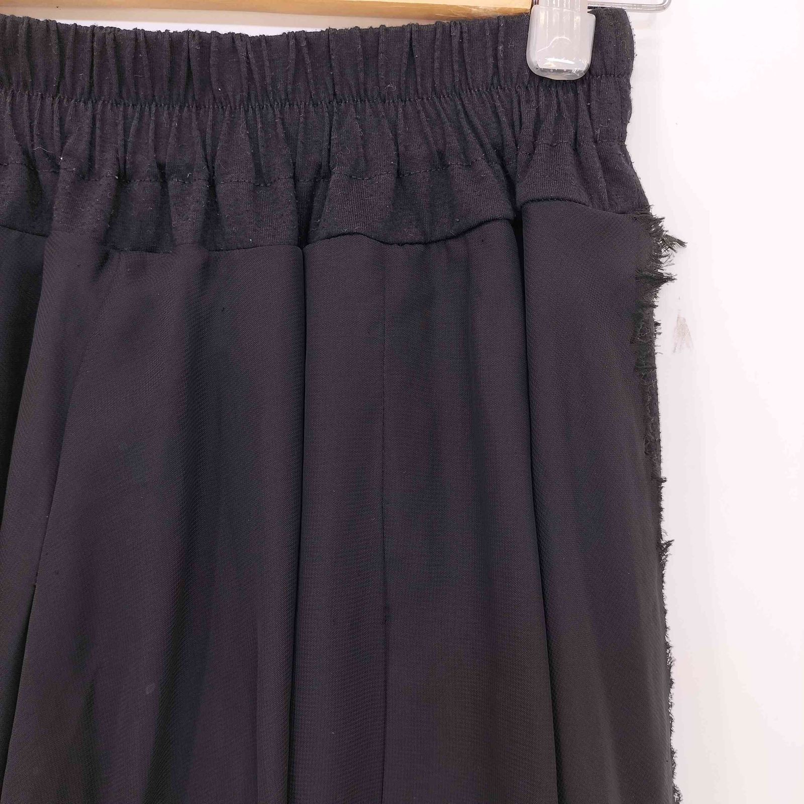 シヴァーライズ CIVARIZE レイヤードスカートパンツ メンズ JPN：M