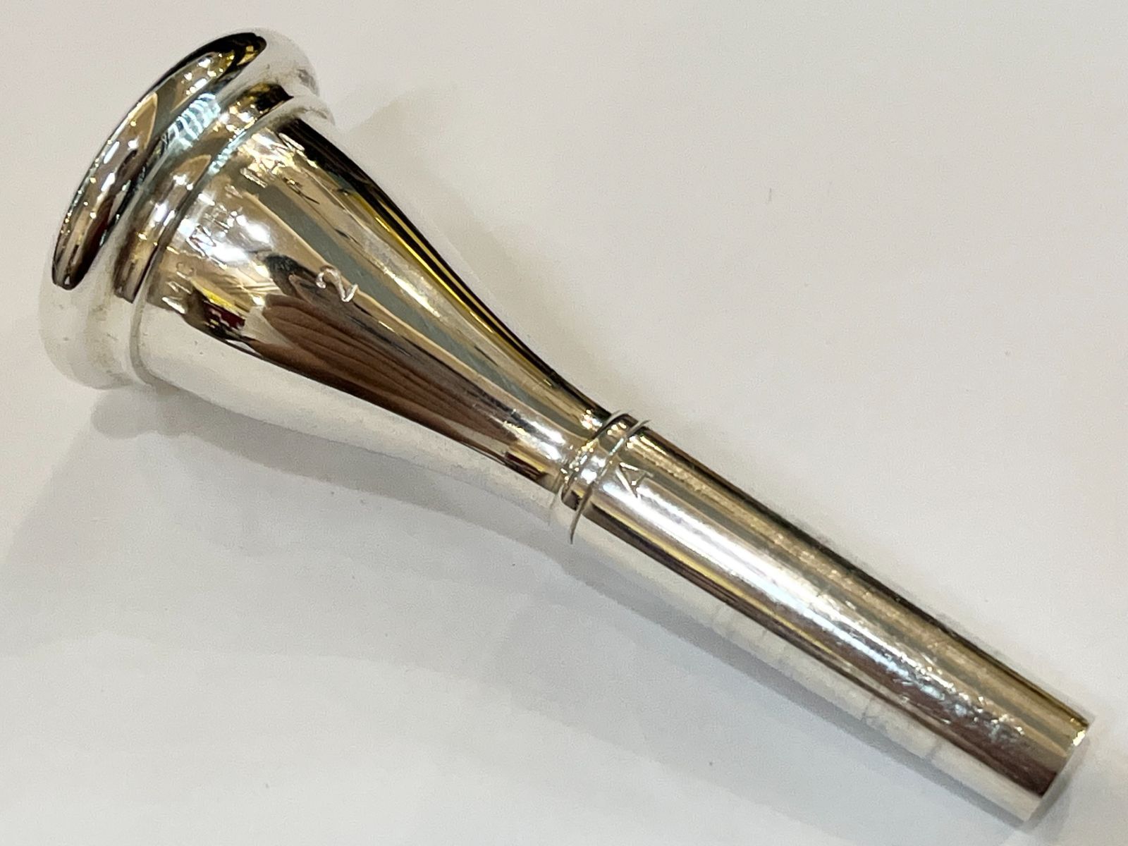 ホルンマウスピース　マックウィリアム2アメリカンシャンク imgrc0078375955.jpg?fitin=720:720