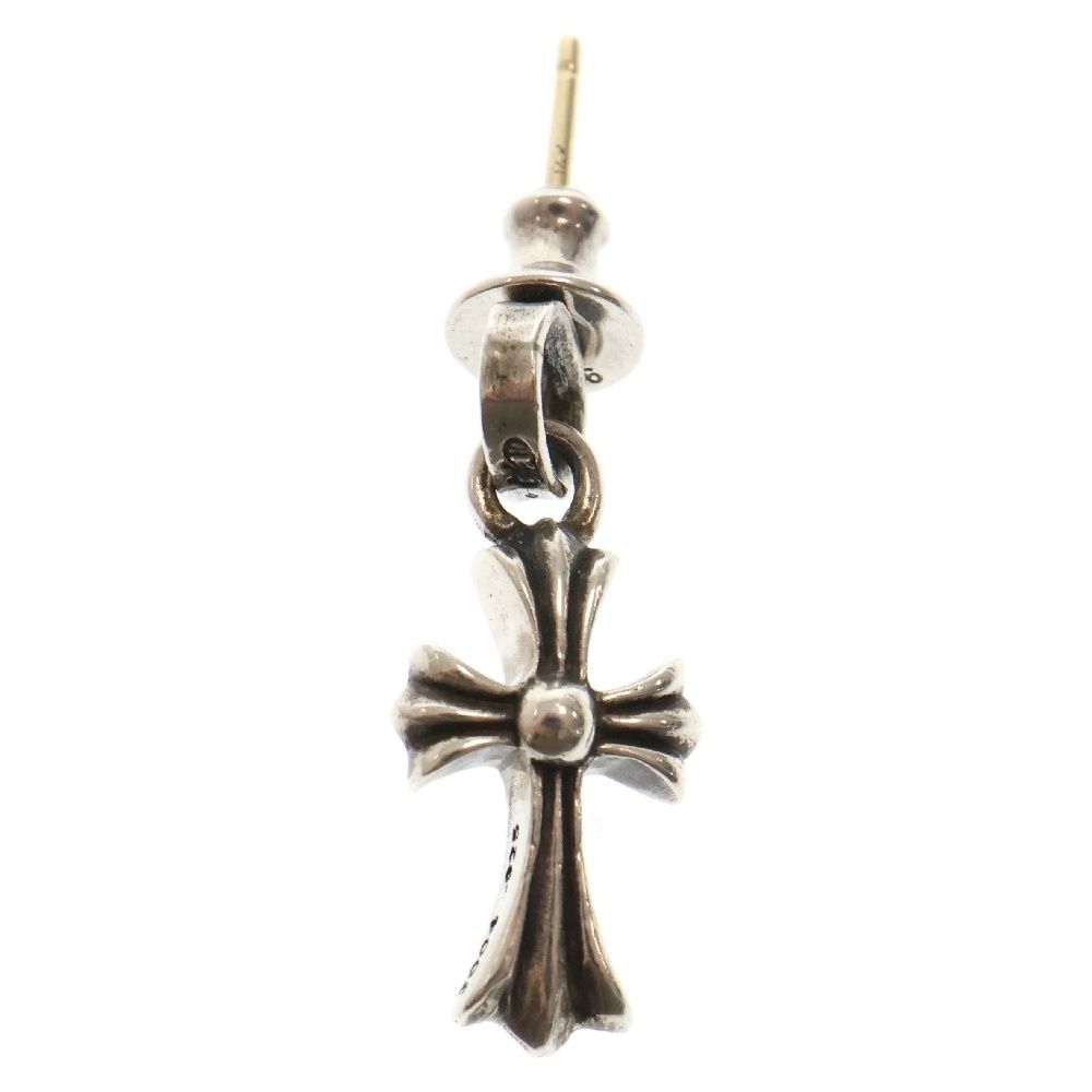 CHROME HEARTS (クロムハーツ) BBY F PPRCHN ベイビーファットクロス  