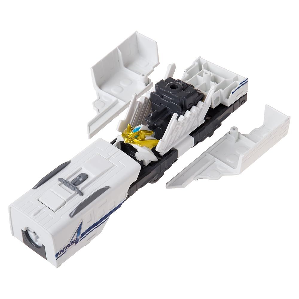  プラレール 新幹線変形ロボ シンカリオン DXS 05 N 700 Aのぞみ その他 おもちゃ