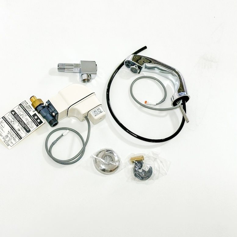 バイタル 後付けタイプ自動小便器洗浄器 自動水栓デルマンDELMAN フラッシュBoy VH-15I (INAXフラッシュバルブ用) バイタル 後付けタイプ自動小便器洗浄器 自動水栓デルマンDELMAN