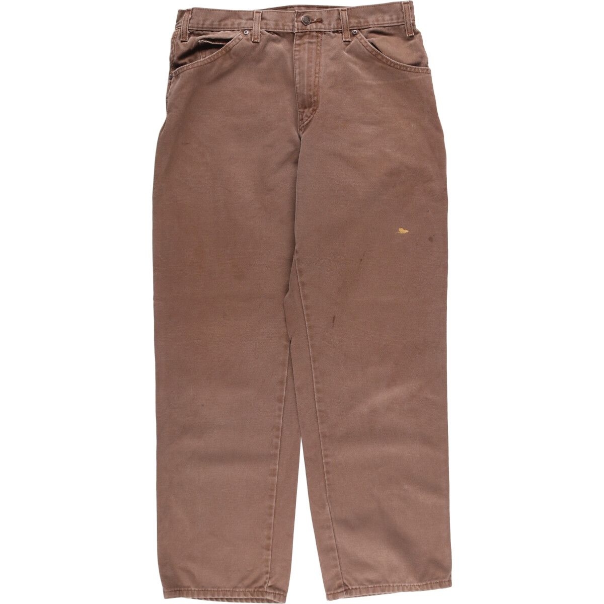 古着 ディッキーズ Dickies ダックペインターパンツ メンズw32相当|eaa548901
