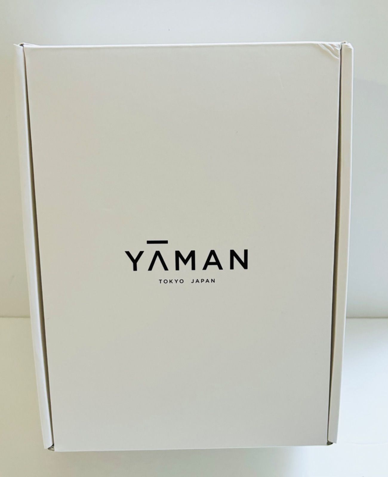 YA-MAN ヤーマン光美容器レイボーテヴィーナスメンズレディースVIO対応アイスブルーSTA209L1 - メルカリ