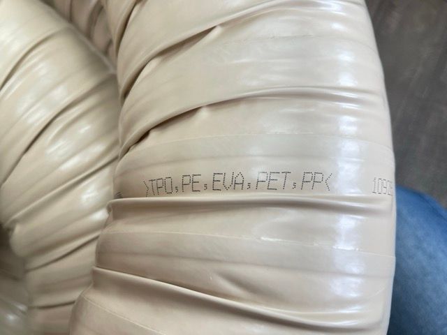 24時間換気システム用 小口径ダクトシステム