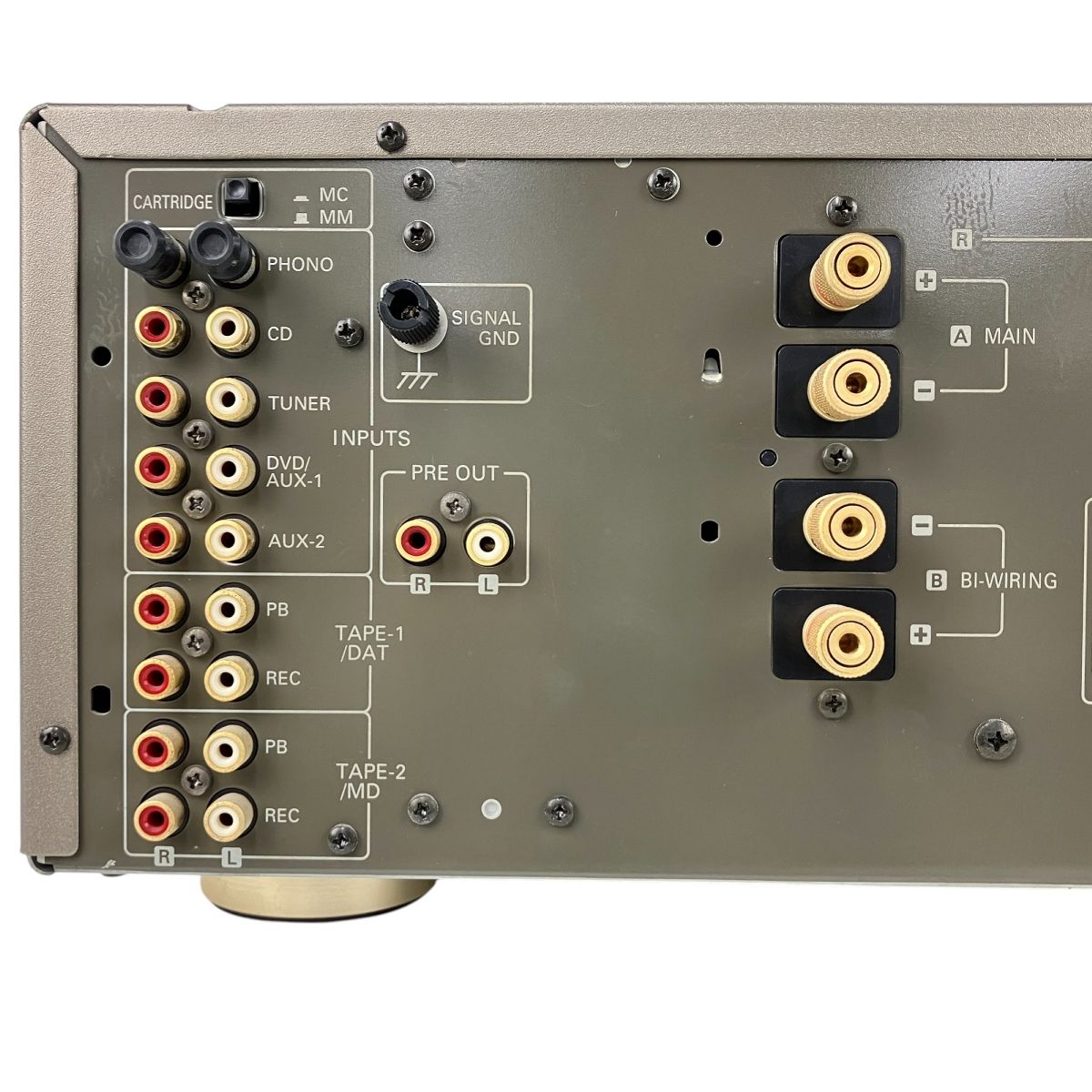 DENON プリメインアンプ　PMA-2000Ⅱ DENON プリメインアンプ PMA-2000Ⅱ | 広島のオーディオ