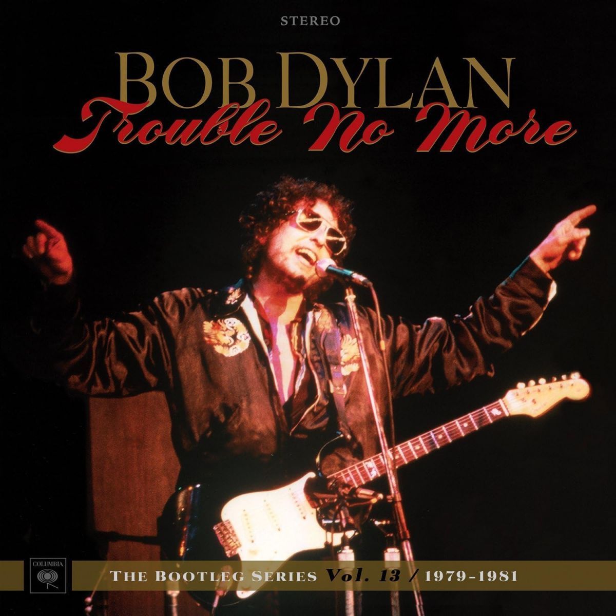 CD Bob Dylan ボブディラン Trouble No More: The Bootleg