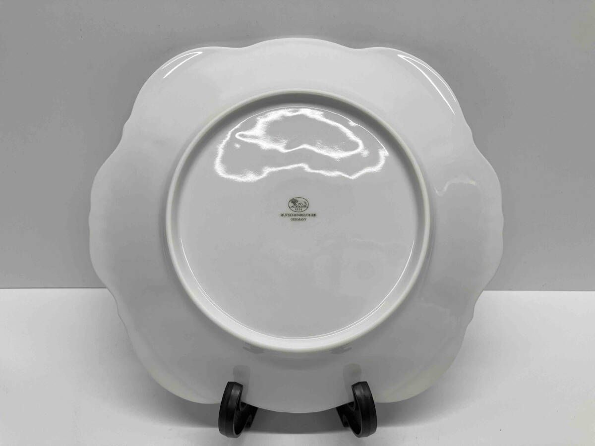 HUTSCHENREUTHER フッチェンロイター プレート 皿 箱あり - メルカリ