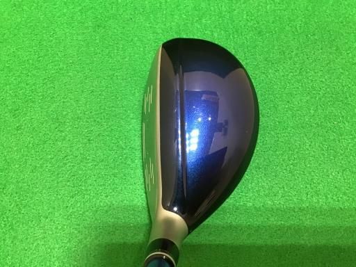 レディース ユーティリティ