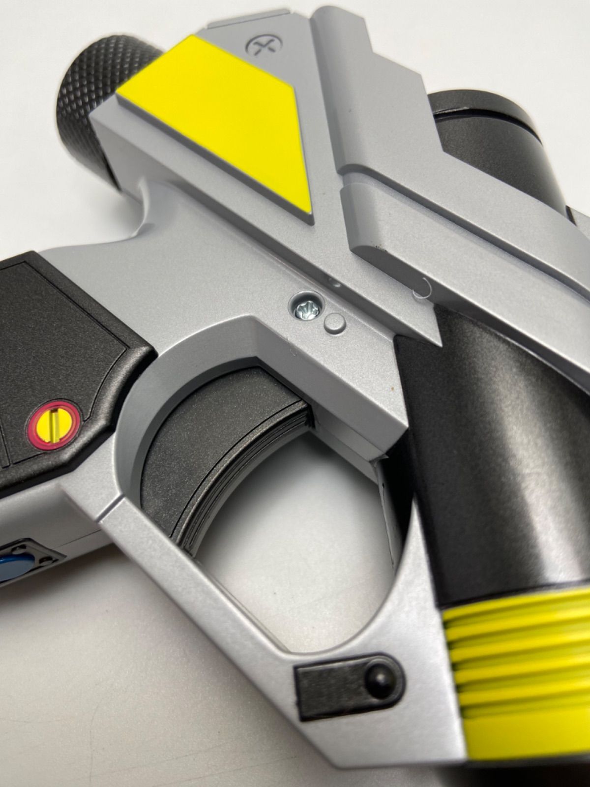 ウルトラマン ティガ GUTSハイパー ガン GUTS-HYPER-GUN - メルカリ