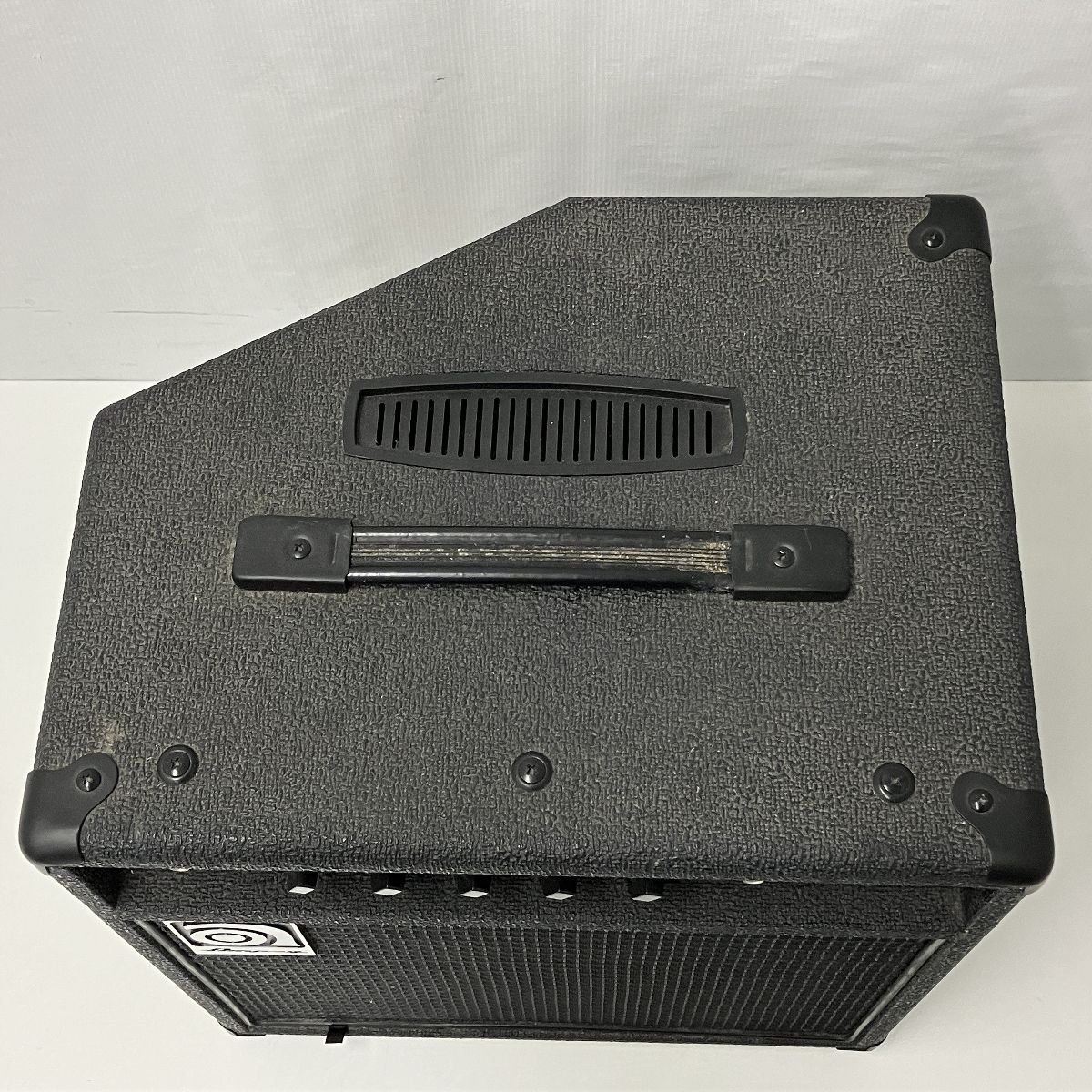 BA-108V2 ベースアンプ