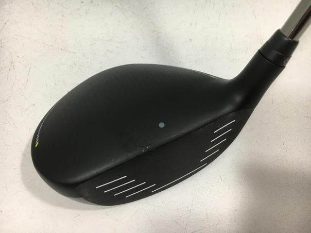 テーラーメイド 中古】ダンロップ SRIXON ZX フェアウェイウッド 5W 18° S