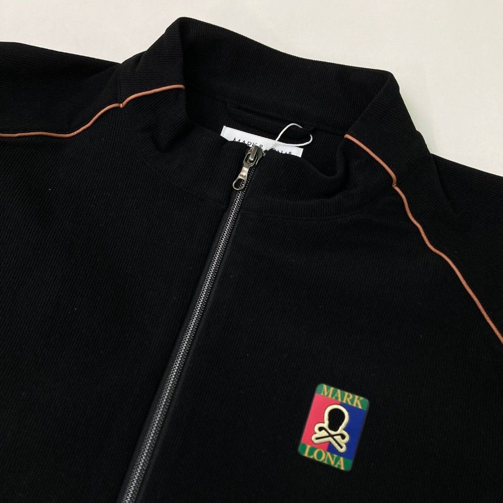 バッドボーイ 2way 中綿 ジャケット ベスト パーカー ウェア