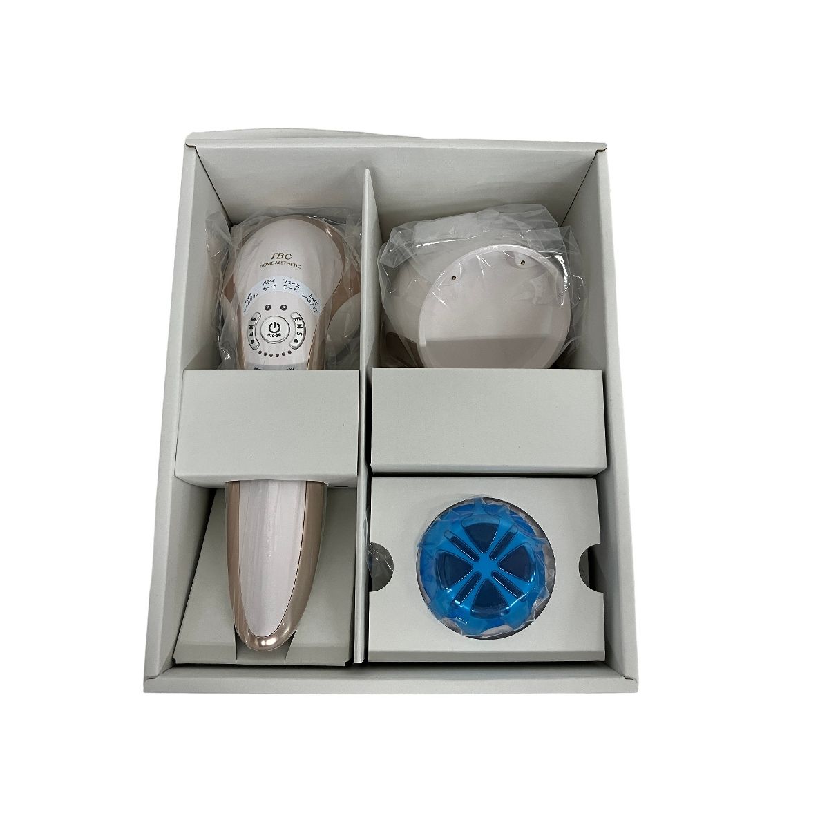 [新品未使用] TBC ヒートキャビシェイプ 2 PRO HA-HC02-PR Amazon.co.jp: TBC ヒートキャビシェイプ 2 PRO フェイス