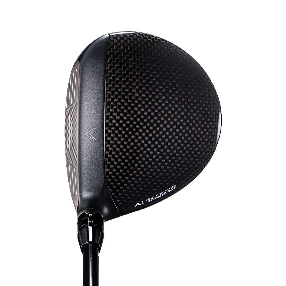 キャロウェイ AI SMOKE FW MAX D 7W TENSEI50SR 楽天市場】キャロウェイ PARADYM Ai SMOKE MAX フェアウェイ