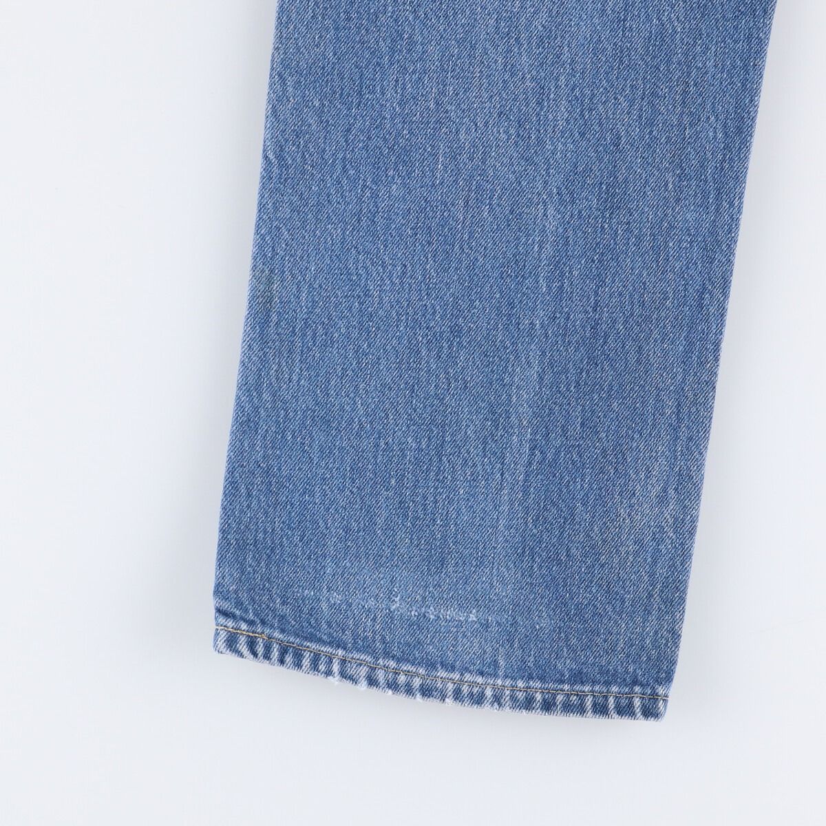 古着 80年代 リー Lee RIDERS ライダース ストレートデニムパンツ メンズw36相当 ヴィンテージ evb031137 KIN-KAAI_COM