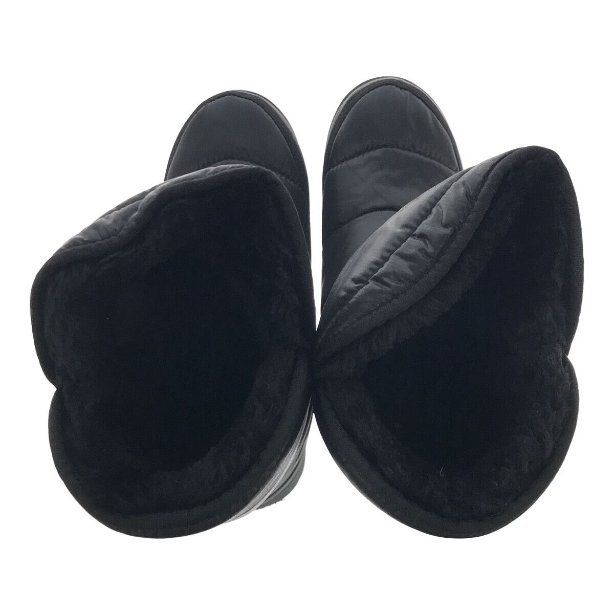 THE NORTH FACE スノーブーツ 23cmブラック ノースフェイス