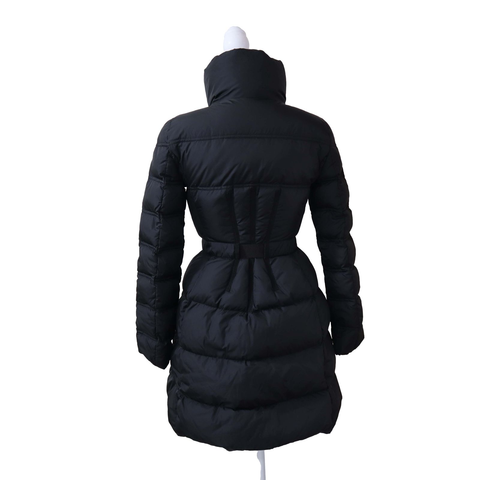 MONCLER モンクレール ダウン 00 E20934934105 レディース ブラック 