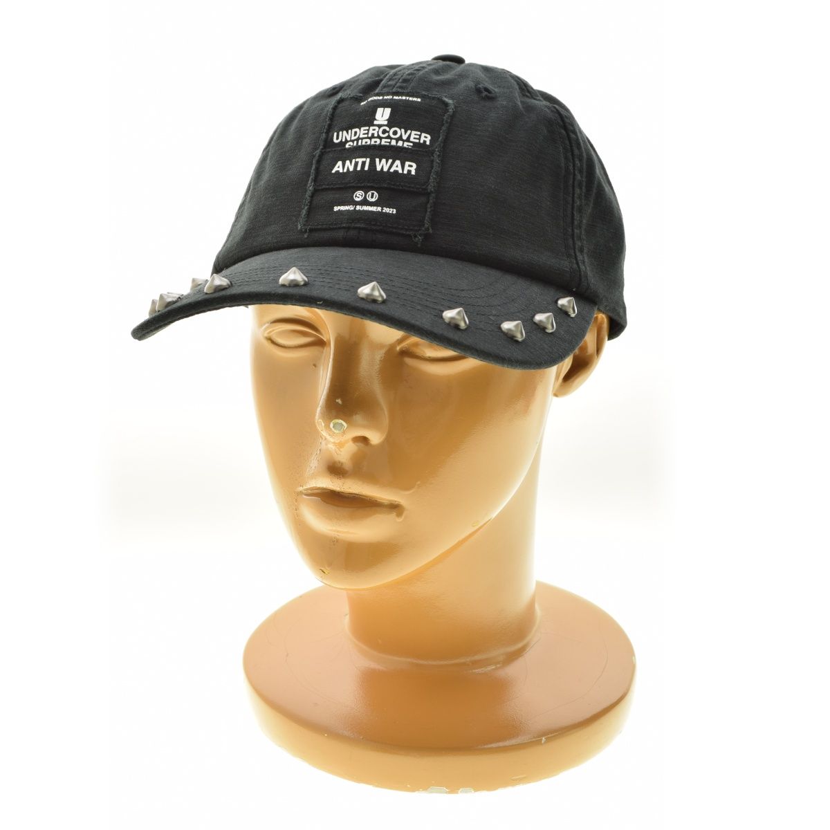 Supreme 23SS シュプリーム SP1C6H01-2 Studded UNDERCOVER アンダー