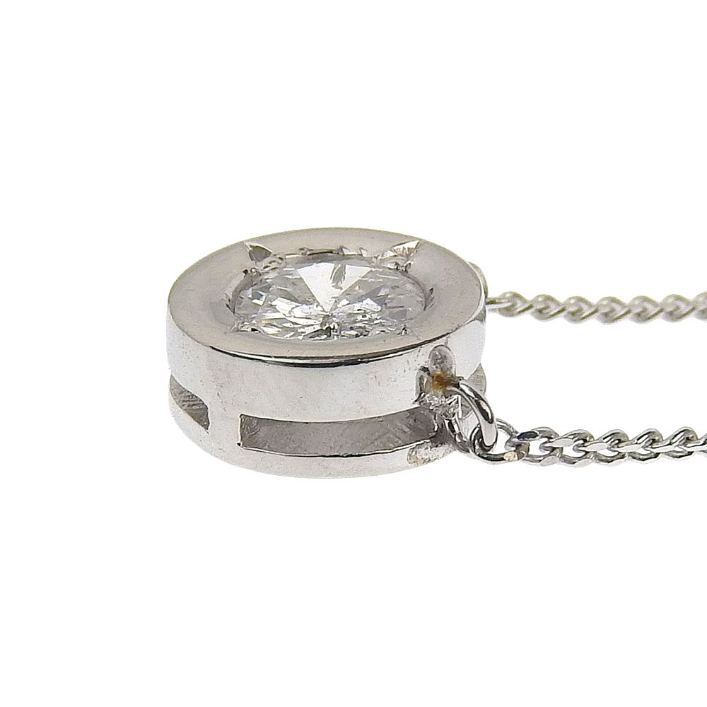 本物保証】 新品同様 ネックレス 約3.5g プラチナ Pt850/Pt900 本物保証】 新品同様 ネックレス 約3.5g プラチナ Pt850/Pt900