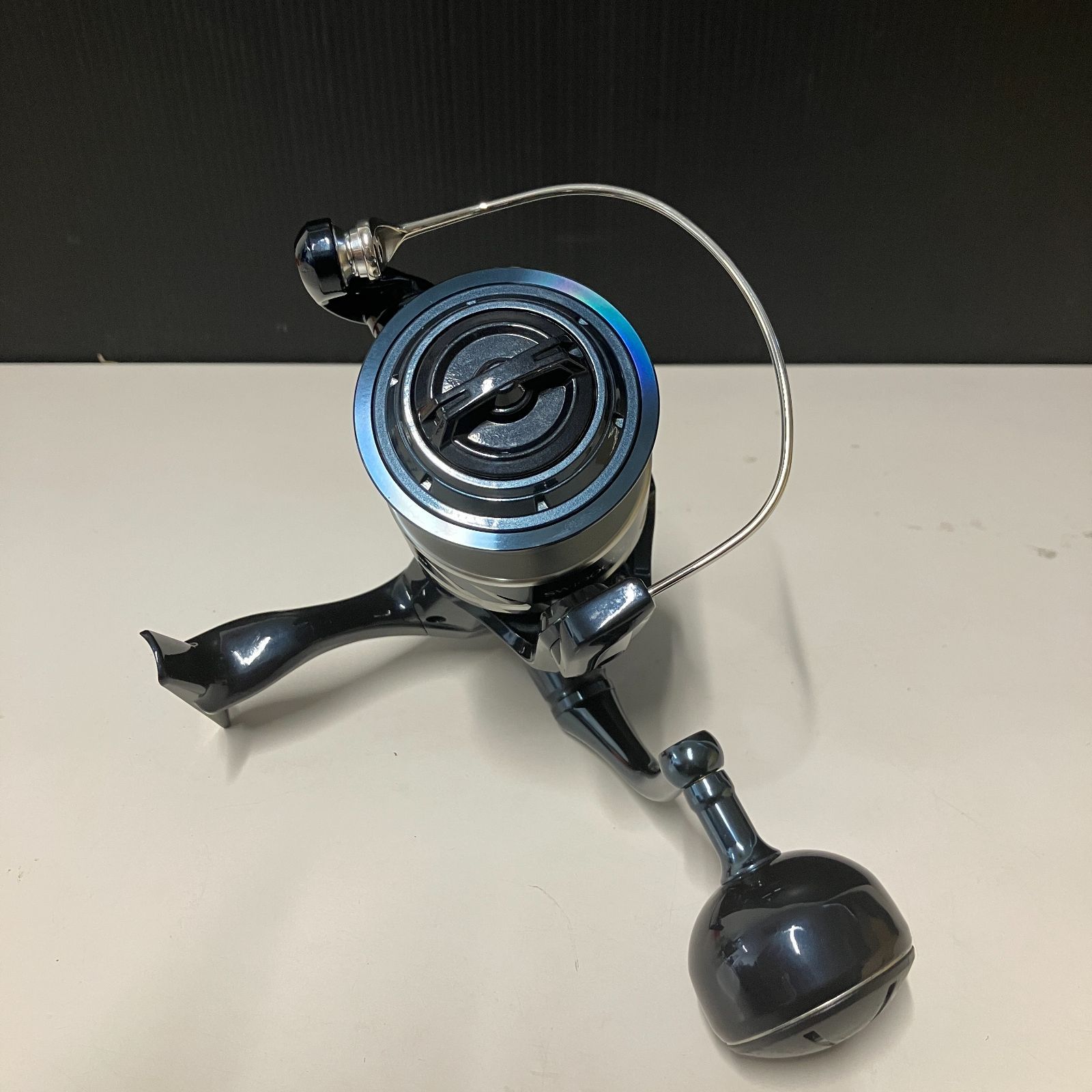 ストラディックSW 10000HG むつ73-061107】シマノ 24ストラディックSW 10000HG【併売