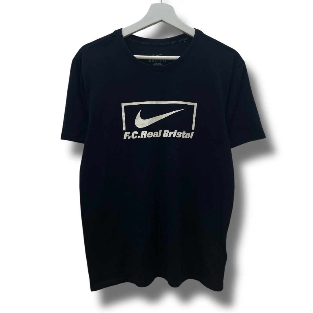 NIKE ナイキ × F.C.Real Bristol FCRB エフシーレアルブリストル