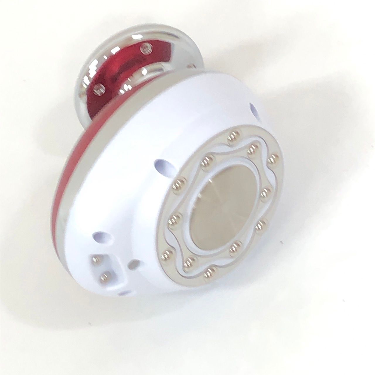 現状品 YA-MAN ヤーマン RF Beaute キャビスパ RFコア HRF-17