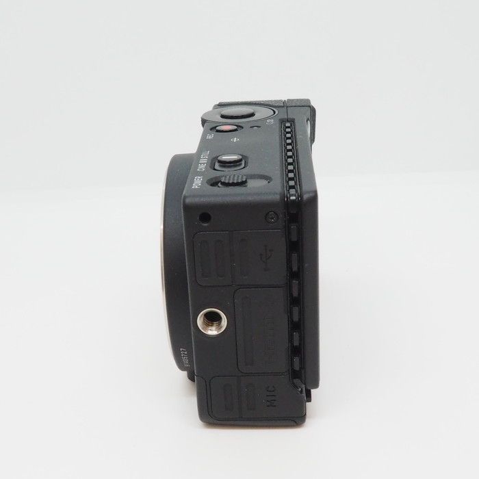 中古】(シグマ) SIGMA FP ボデイ(ダイヤル・ボタン換装品