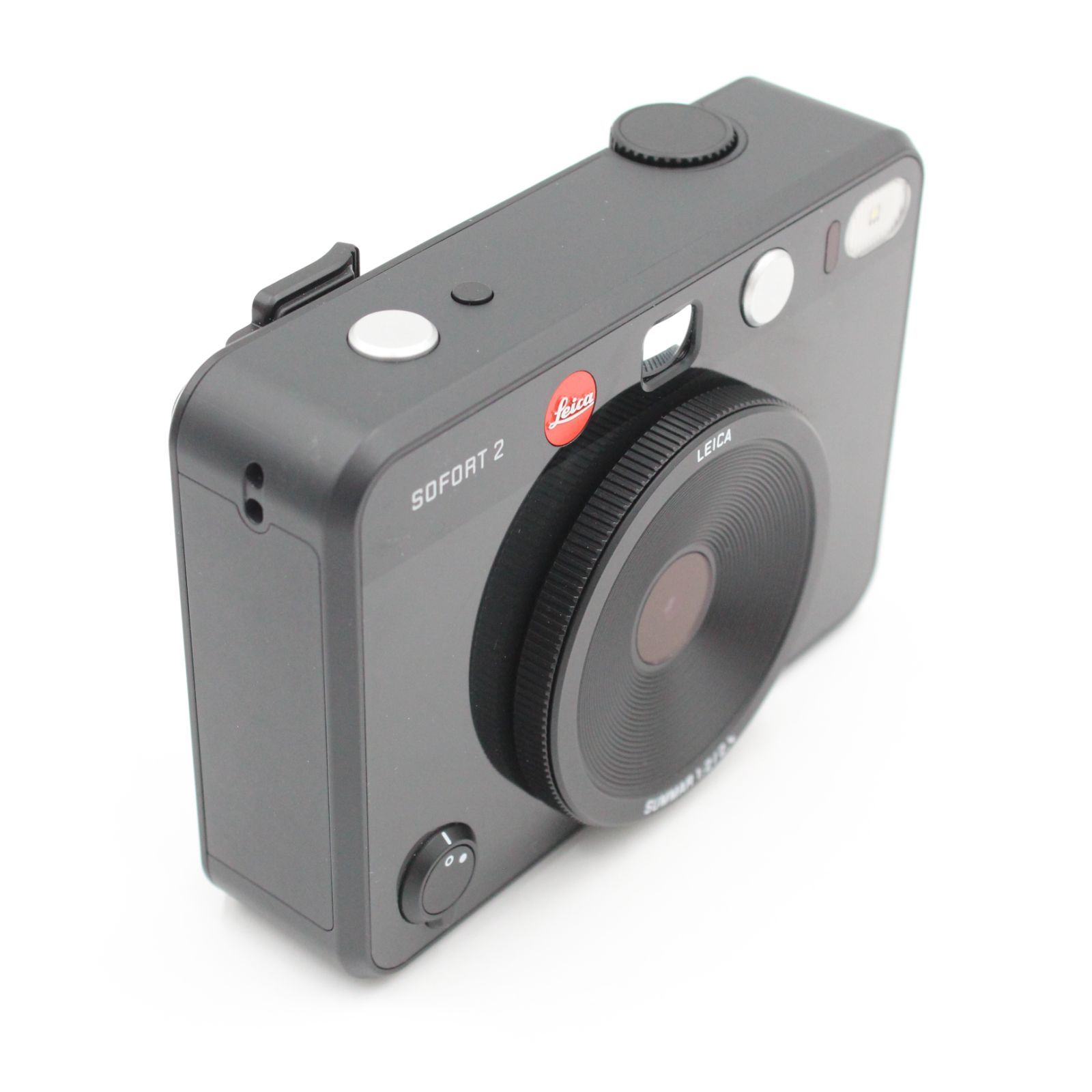 Leica SOFORT2 ライカゾフォート2 ブラック Leica SOFORT2